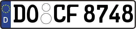 DO-CF8748