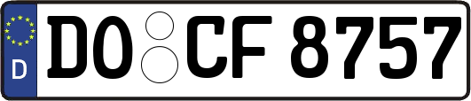 DO-CF8757