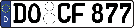 DO-CF877