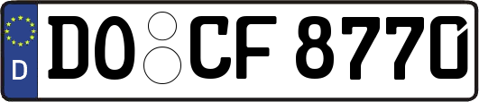 DO-CF8770