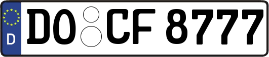 DO-CF8777