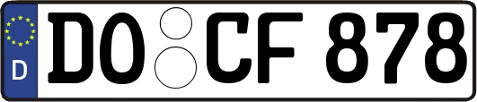DO-CF878