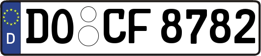 DO-CF8782