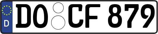 DO-CF879