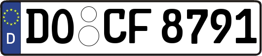 DO-CF8791