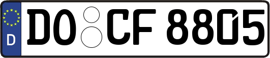 DO-CF8805