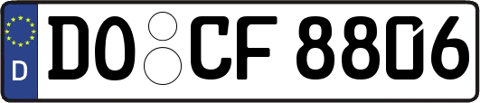 DO-CF8806