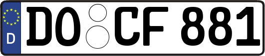 DO-CF881