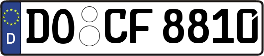 DO-CF8810