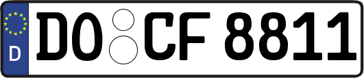 DO-CF8811