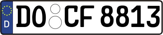 DO-CF8813