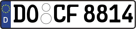 DO-CF8814