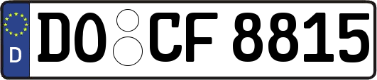DO-CF8815