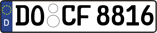 DO-CF8816