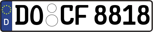 DO-CF8818