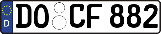 DO-CF882