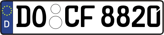 DO-CF8820