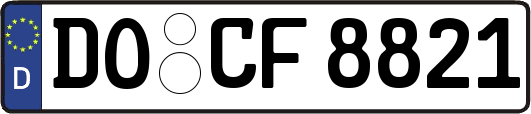 DO-CF8821