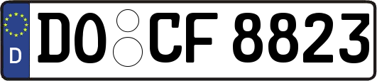 DO-CF8823