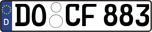 DO-CF883