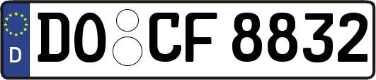 DO-CF8832