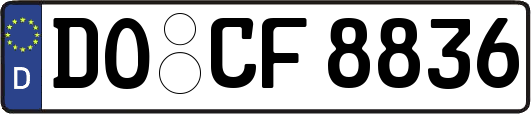 DO-CF8836