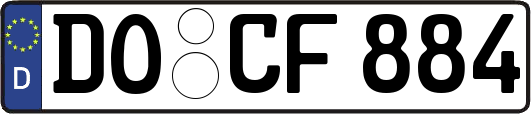 DO-CF884