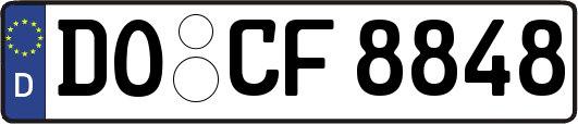DO-CF8848