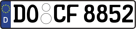 DO-CF8852