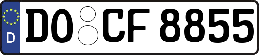 DO-CF8855