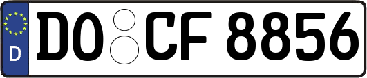 DO-CF8856
