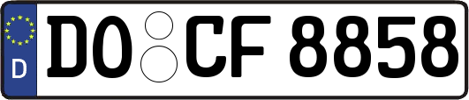 DO-CF8858