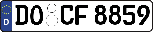 DO-CF8859