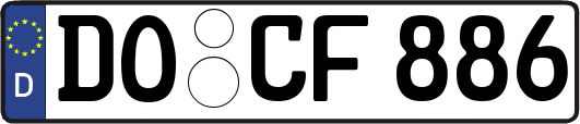 DO-CF886