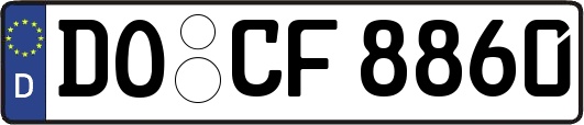 DO-CF8860