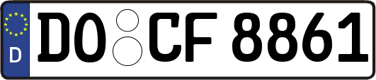 DO-CF8861