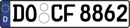 DO-CF8862