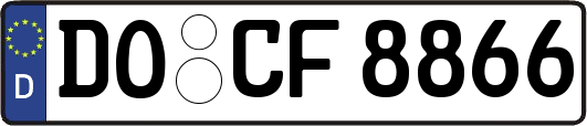 DO-CF8866