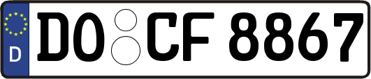 DO-CF8867