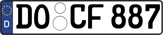 DO-CF887