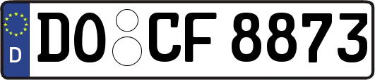 DO-CF8873
