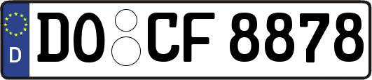 DO-CF8878