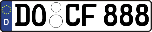 DO-CF888