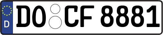 DO-CF8881