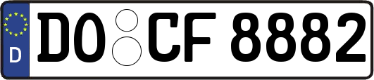 DO-CF8882