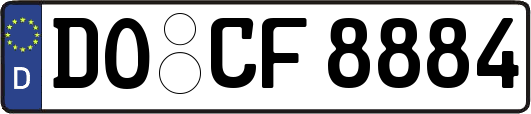 DO-CF8884