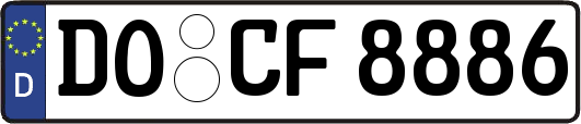 DO-CF8886