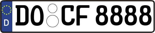 DO-CF8888