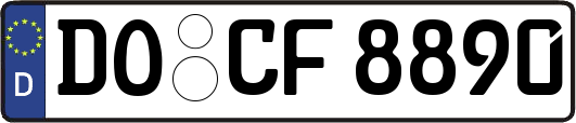 DO-CF8890