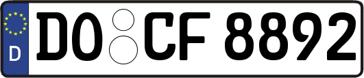 DO-CF8892